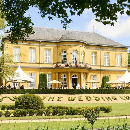 Hotel Kasteel Oost-3