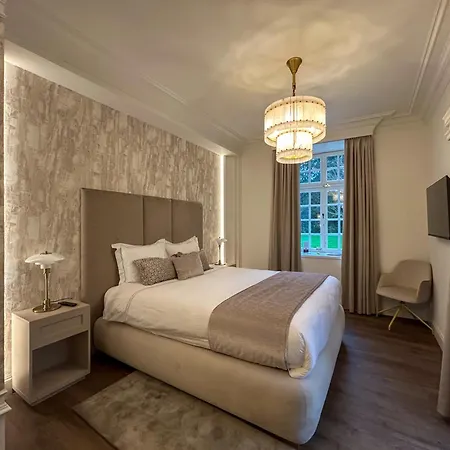 Hotel Kasteel Oost-2