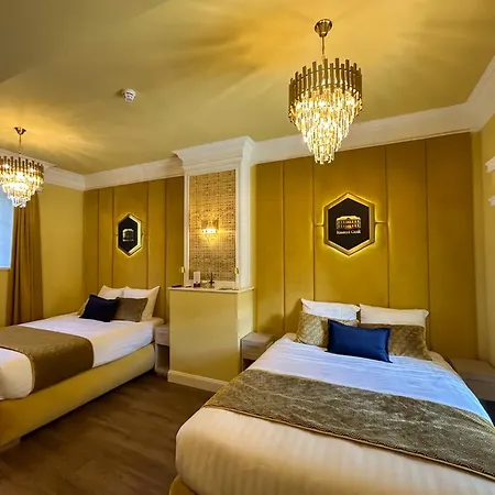 Hotel Kasteel Oost-2