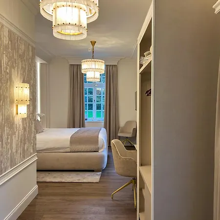 Hotel Kasteel Oost-3